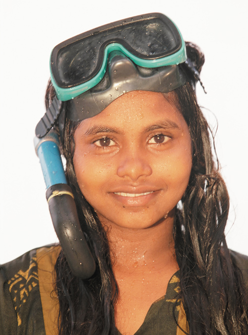 Zobaczy� �wiat�o - Rozdzia� 2