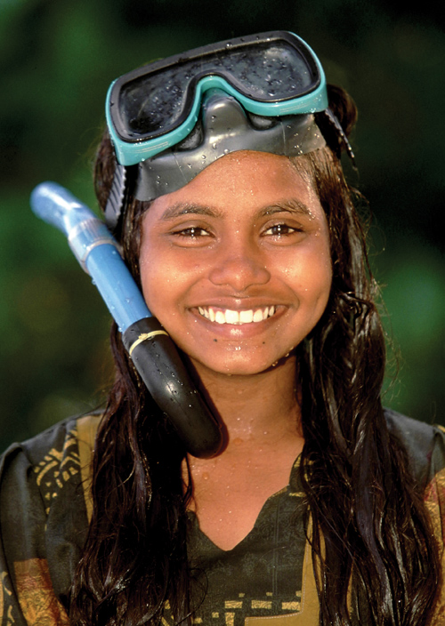 Zobaczy� �wiat�o - Rozdzia� 2