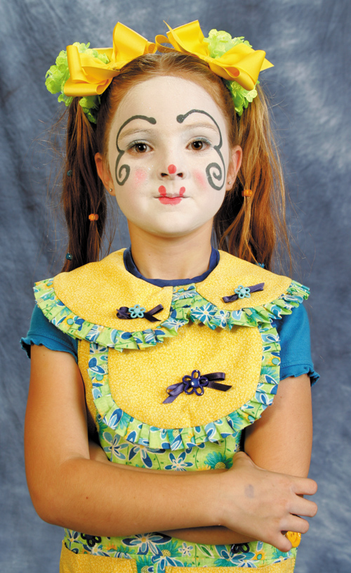 Zobaczy� �wiat�o - Rozdzia� 2