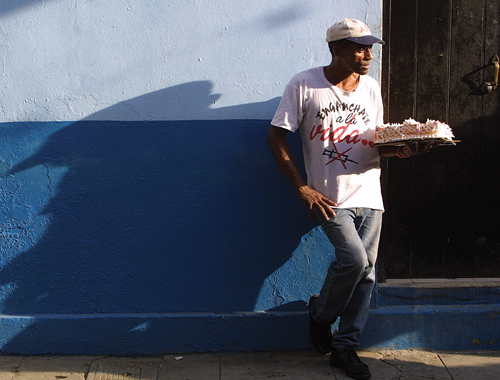 Zobaczy� �wiat�o - Rozdzia� 3