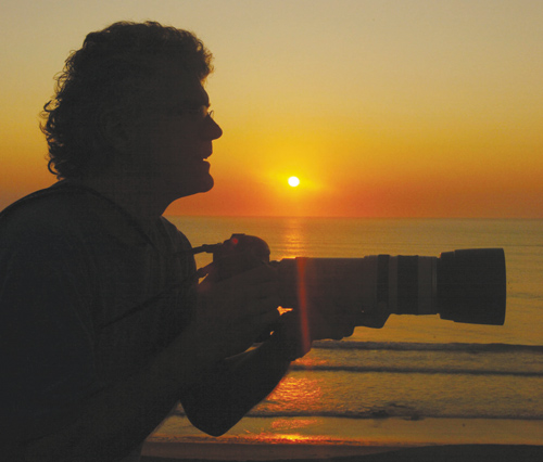 Zobaczy� �wiat�o - Rozdzia� 3