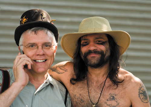 Zobaczy� �wiat�o - Rozdzia� 3