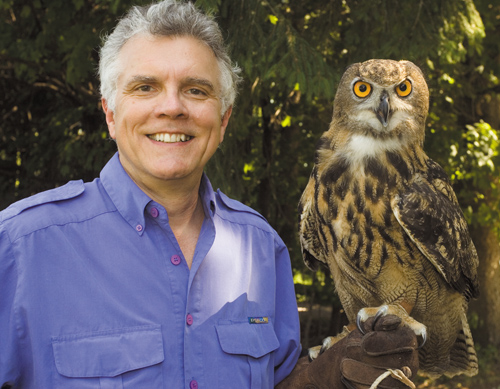 Zobaczy� �wiat�o - Rozdzia� 3