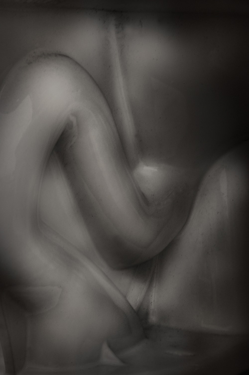 Czarno-bia�y kadr - Wizja monochromatyczna - My�lenie w czerni i bieli