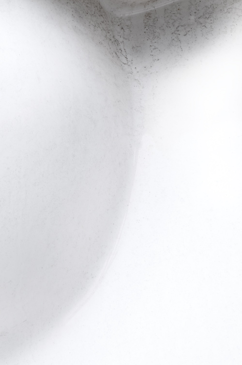 Czarno-bia�y kadr - Wizja monochromatyczna - Fotografowanie w jasnej tonacji