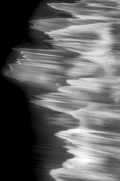 Czarno-bia�y kadr - Wizja monochromatyczna - Odcienie szaro�ci