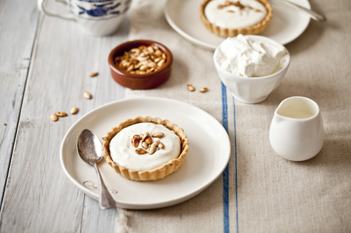 Uj�cia ze smakiem - kompozycja - �rodek kadru