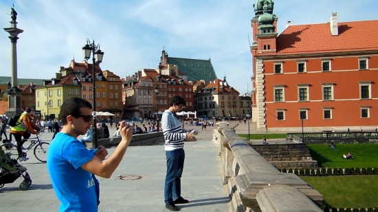 Test wakacyjnych kompaktw 2012 - Jako zdj i filmw