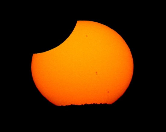 Tranzyt Wenus - 6 czerwca 2012 r. - Dob�r sprz�tu