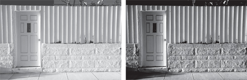 Wyszukiwanie i komponowanie tematu zdj�cia - Znajdowanie tematu zdj�cia