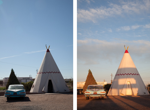 Wyszukiwanie i komponowanie tematu zdj�cia - Znajdowanie tematu zdj�cia