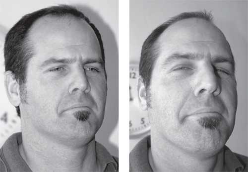 Wyszukiwanie i komponowanie tematu zdj�cia - Wyb�r pozycji aparatu i d�ugo�ci ogniskowej