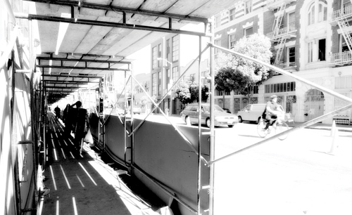 Wyszukiwanie i komponowanie tematu zdj�cia - Kompozycja