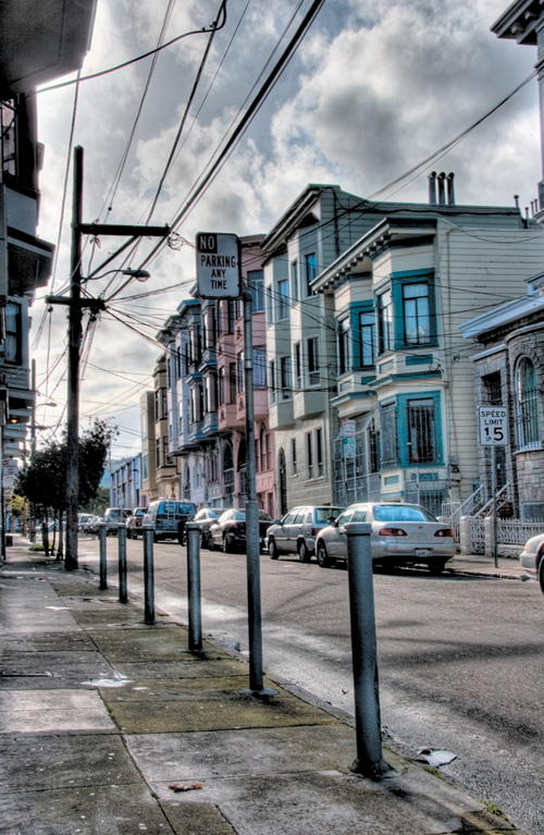 Wyszukiwanie i komponowanie tematu zdj�cia - Kompozycja