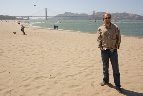 Wyszukiwanie i komponowanie tematu zdj�cia - Kompozycja