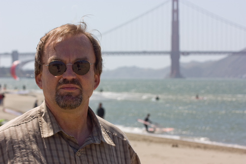 Wyszukiwanie i komponowanie tematu zdj�cia - Kompozycja