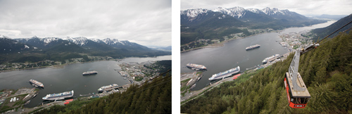 Wyszukiwanie i komponowanie tematu zdj�cia - Kompozycja