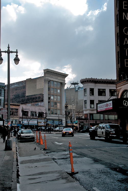 Wyszukiwanie i komponowanie tematu zdj�cia - Sze�� sposob�w na lepsze zdj�cia