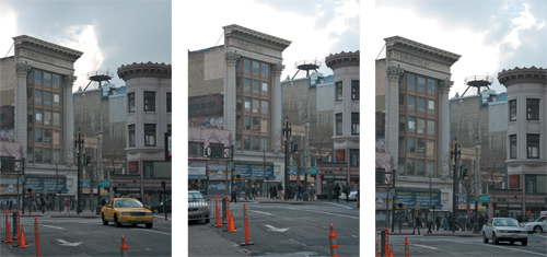 Wyszukiwanie i komponowanie tematu zdj�cia - Sze�� sposob�w na lepsze zdj�cia