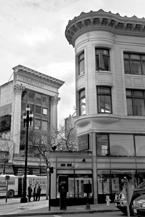 Wyszukiwanie i komponowanie tematu zdj�cia - Sze�� sposob�w na lepsze zdj�cia