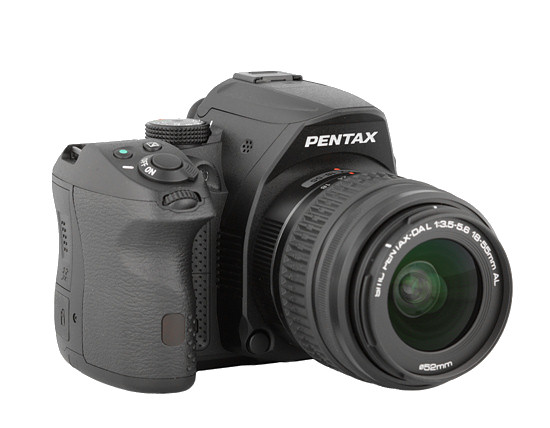 Pentax K-30 - Wstęp Pentax K-30 - Wstęp