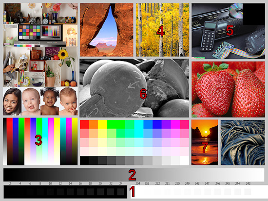 Test drukarki fotograficznej Epson L800 - Jakość i trwałość wydruków Test drukarki fotograficznej Epson L800 - Jakość i trwałość wydruków