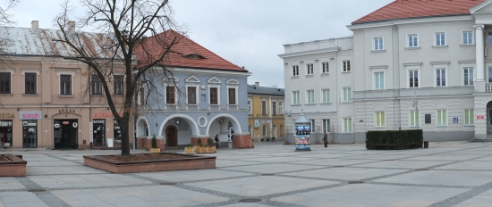 Fujifilm X-E1 - Jako�� obrazu JPEG