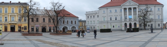 Fujifilm X-E1 - Jako�� obrazu JPEG