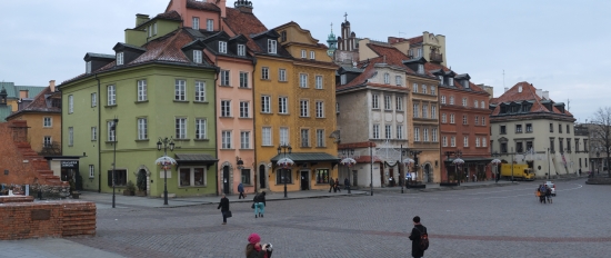 Fujifilm X-E1 - Jako�� obrazu JPEG