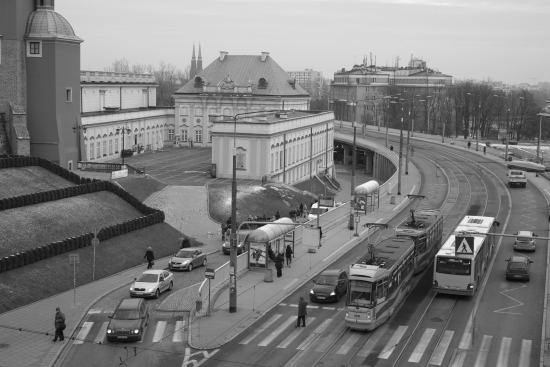 Fujifilm X-E1 - Jako�� obrazu JPEG