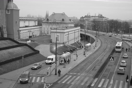 Fujifilm X-E1 - Jako�� obrazu JPEG