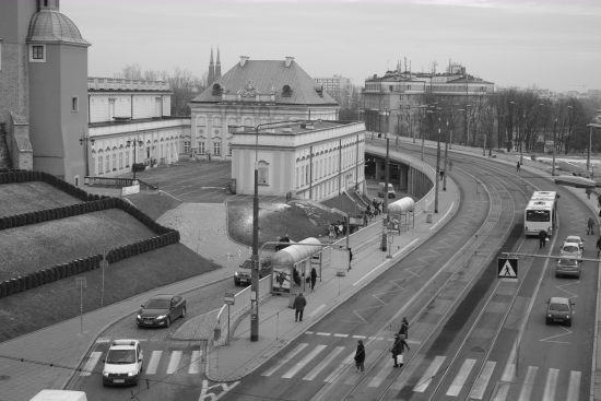 Fujifilm X-E1 - Jako�� obrazu JPEG