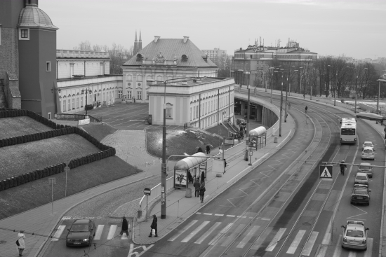 Fujifilm X-E1 - Jako�� obrazu JPEG