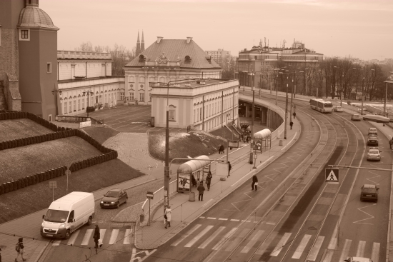 Fujifilm X-E1 - Jako�� obrazu JPEG