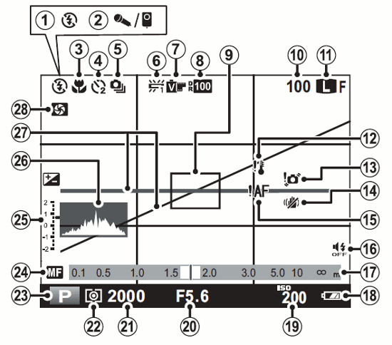 Fujifilm X-E1 - Budowa, jako�� wykonania i funkcjonalno��