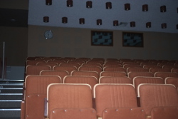 Fujifilm X-E1 - U�ytkowanie i ergonomia