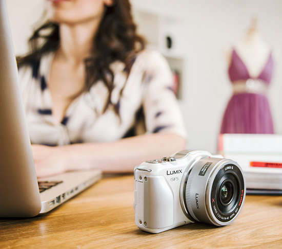 Panasonic Lumix DMC-GF5 - aparat dla kobiet - Podsumowanie