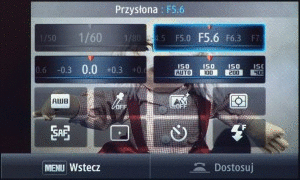 Samsung NX300 - Budowa, jako wykonania i funkcjonalno
