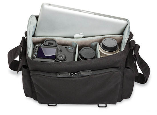 Nowe torby fotograficzne Lowepro