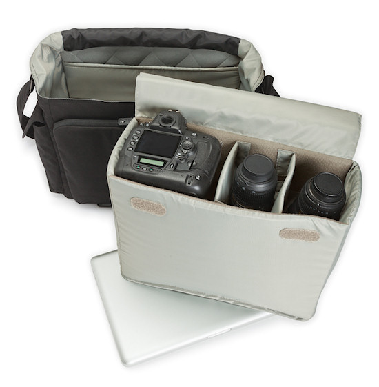Nowe torby fotograficzne Lowepro