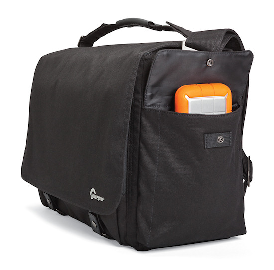 Nowe torby fotograficzne Lowepro