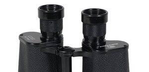 Legendarne lornetki - PZO LP6x30