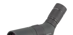 Recenzja lunety Vortex Razor HD 13-39x56