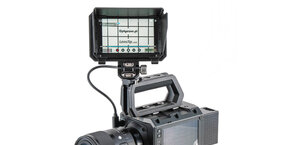 Blackmagic Design Pyxis 12K - test kamery