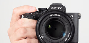 Sony A7 V w naszych rkach