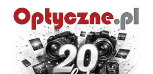 10 historii na 20 lat Optyczne.pl