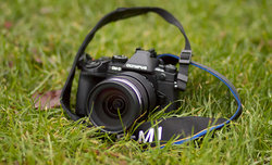 Olympus E-M1 na co dzie�