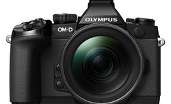 Olympus OM-D E-M1 - jako�� zdj��