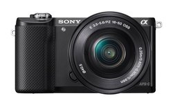 Sony A5000 - pierwsze wra�enia
