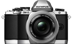 Olympus OM-D E-M10 - pierwsze wra�enia